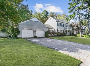 1760 Rolling Ridge Ln, Toms River, NJ 08755