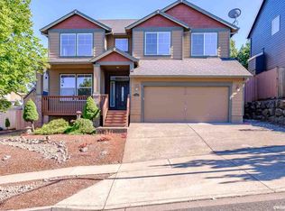 2724 Bald Eagle Ave NW, Salem, OR