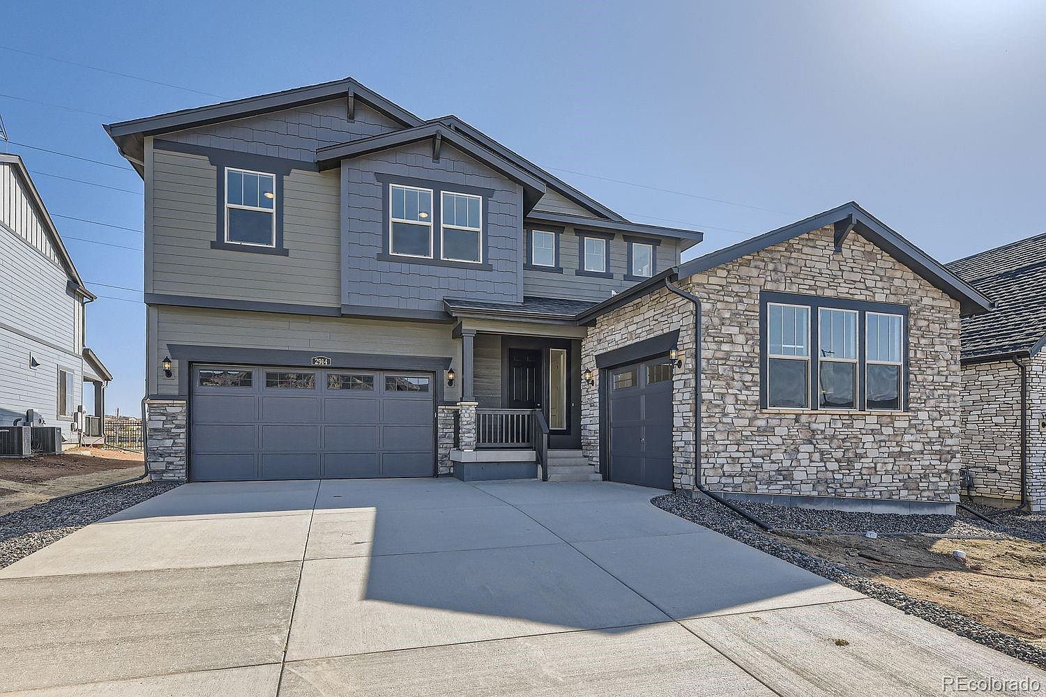2914 S Poppy Street, Morrison, CO 80465 | Zillow