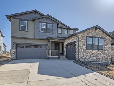 2914 S Poppy Street, Morrison, CO, 80465