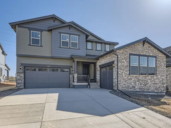 2914 S Poppy Street, Morrison, CO 80465