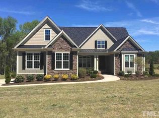298 Annandale Dr, Clayton, NC 27520