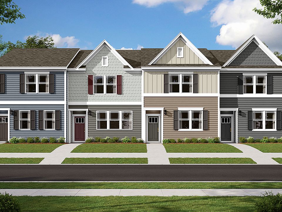 Plan Elevation.