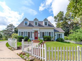 715 Audubon Rd, East Lansing, MI 48823