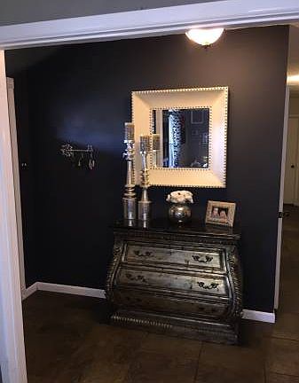 Entry Way