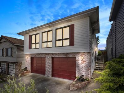 944 Gellert Blvd, Daly City, CA, 94015