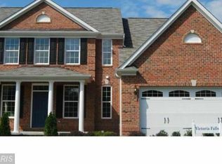 10413 Windlass Run Rd, Baltimore, MD 21220