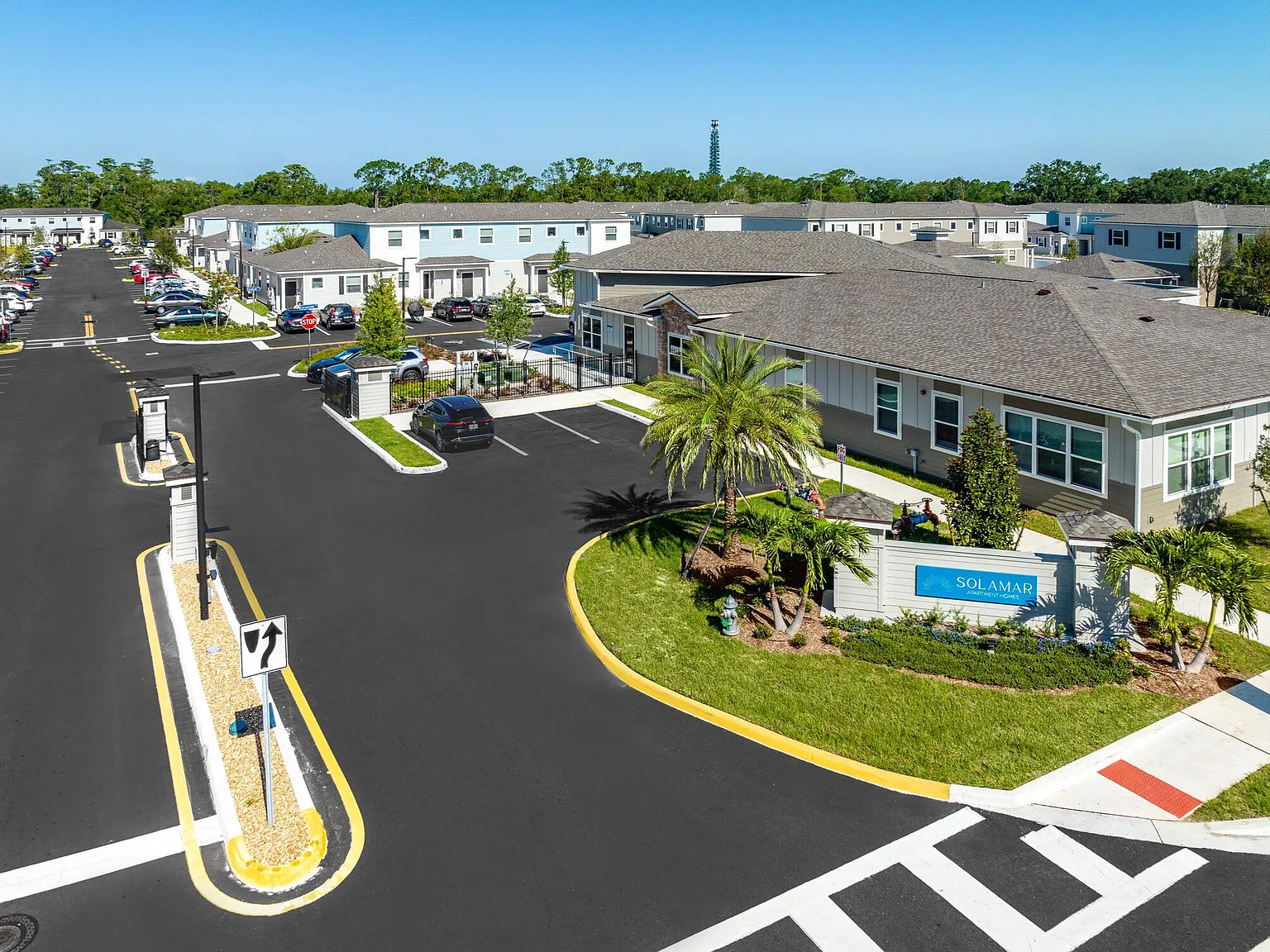 Solamar Apartment Homes Kissimmee — Photo 3