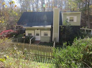 7289 Black Creek Rd, Elizabeth, IN 47117