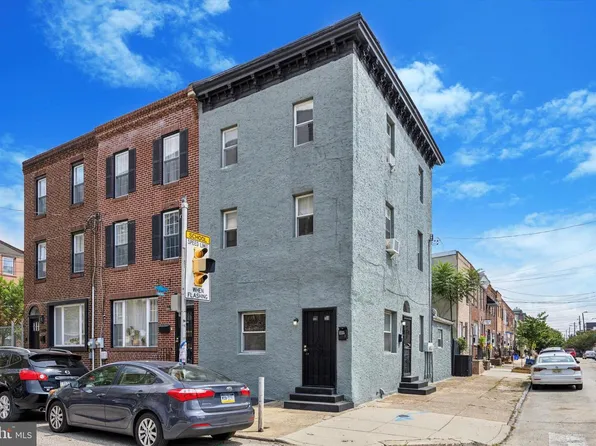1235 E Berks St, Philadelphia, PA 19125
