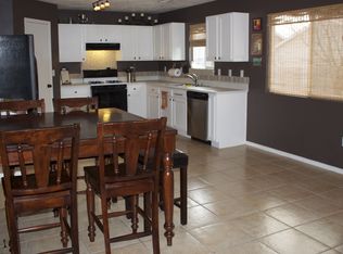 523 De Soto St SE, Albuquerque, NM 87123