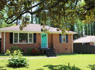 872 Daniell Dr SE, Smyrna, GA
