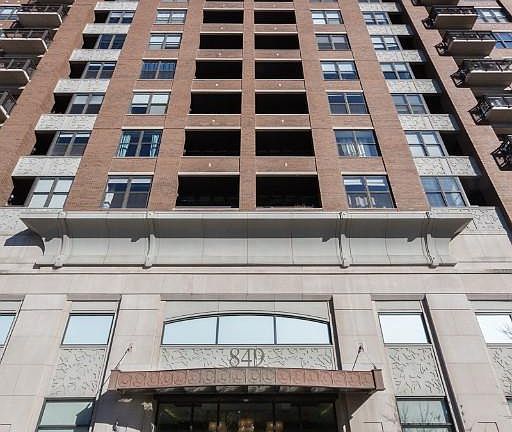 2nd image of 849 N Franklin St #507BB