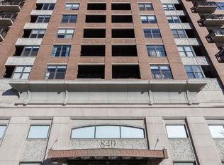 848 N Franklin St #507, Chicago, IL 60610