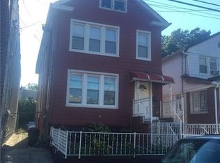 928 Schenectady Ave, Brooklyn, NY 11203