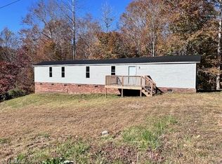 4872 Oak Branch Ln, Walkertown, NC 27051