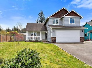 216 19th St, Gold Bar, WA 98251