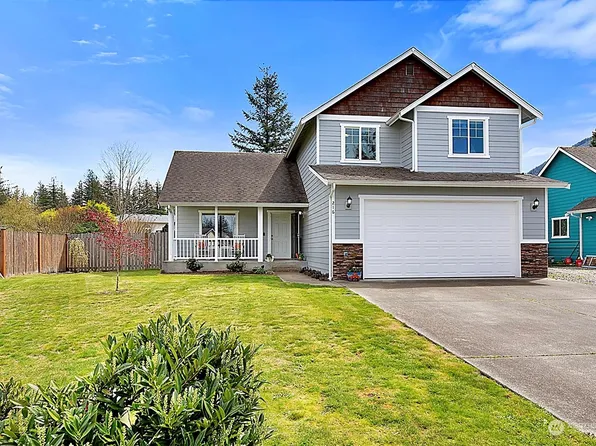 216 19th Street, Gold Bar, WA 98251