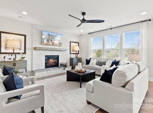 4022 Caymen Bay Ct, Tega Cay, SC 29708