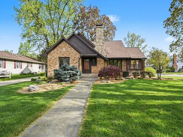 623 E Central Ave, Zeeland, MI 49464