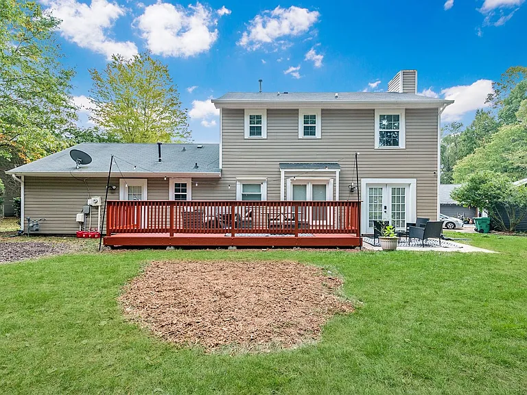 4126 Silver Fox Ct — Photo 28