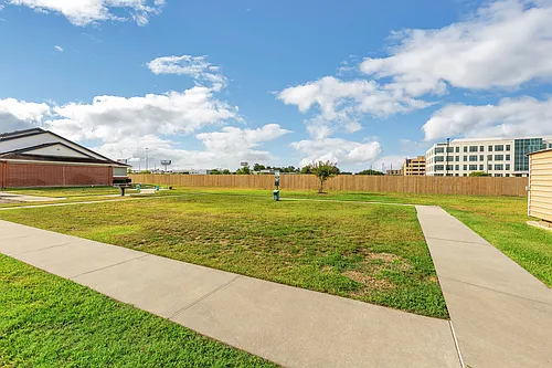 Humble Memorial Gardens Photo 1