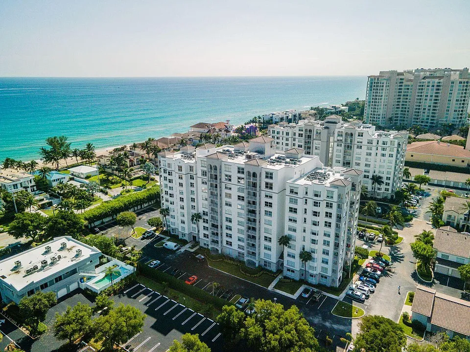 3594 S Ocean Blvd #301