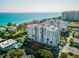 3594 S Ocean Blvd APT 301, Highland Beach, FL 33487