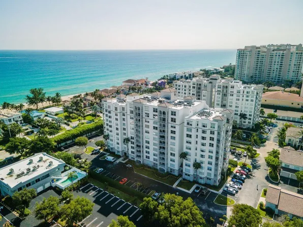 3594 S Ocean Blvd APT 301, Highland Beach, FL 33487