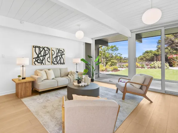 40 Roxbury Ln, San Mateo, CA 94402