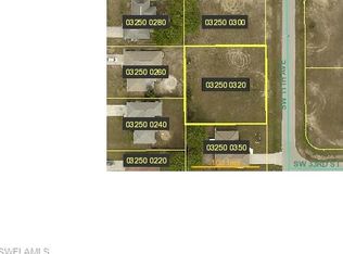 3222 SW 11th Ave, Cape Coral, FL 33914