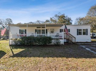 85518 Duane Rd, Yulee, FL 32097