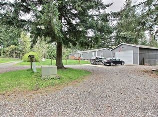 15510 246th Street Ct E, Graham, WA 98338