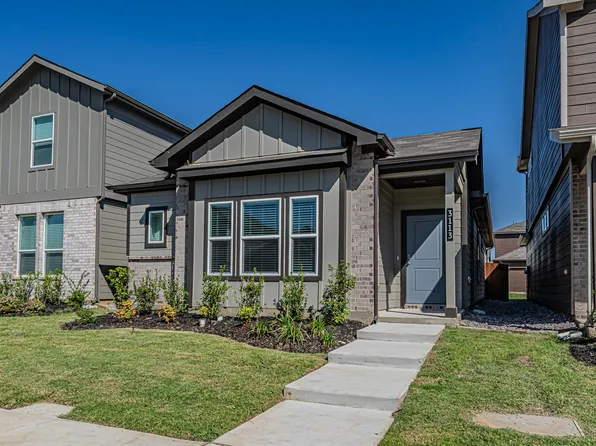 3113 Pecan Farm Ln, Fort Worth, TX 76140