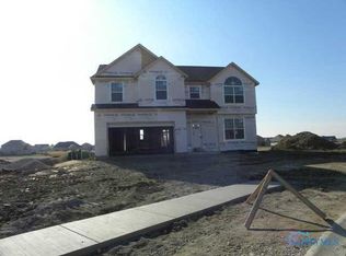 14843 W Saddlebrook Ct, Perrysburg, OH 43551