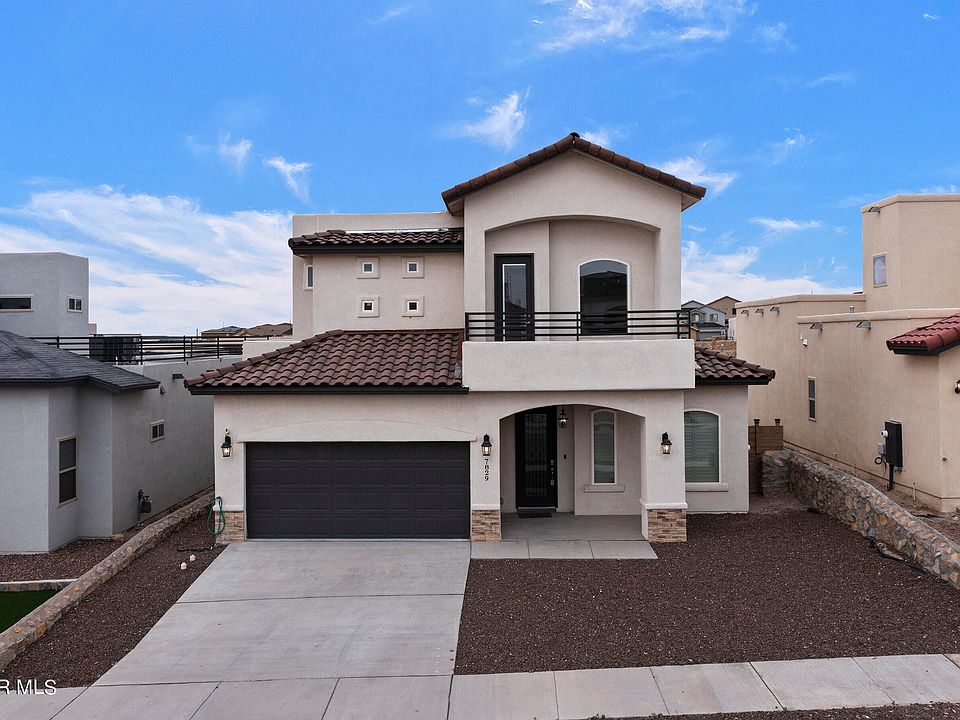 1st image of 7829 Enchanted View Dr