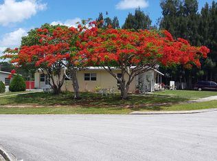 1190 Cable Ln NE, Palm Bay, FL 32905