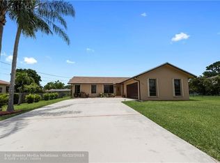11560 NW 27th St, Plantation, FL 33323