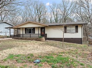 17 Evesham Ln, Bella Vista, AR 72714