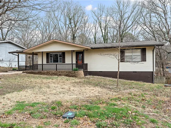 17 Evesham Ln, Bella Vista, AR 72714