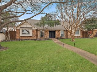 3116 Appalachian Way, Plano, TX 75075