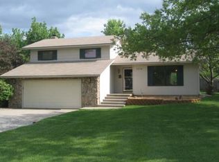 4214 Brigadune Dr, Hutchinson, KS 67502