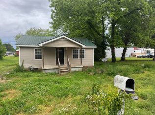 314 Parrish St, Henderson, TN 38340