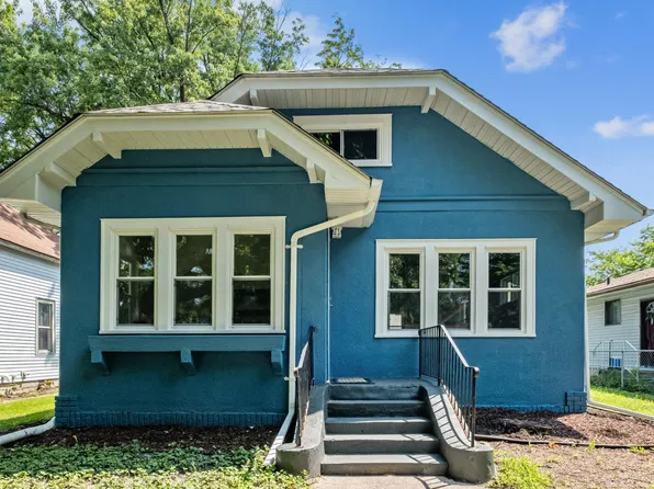 2606 Morgan Ave N, Minneapolis, MN 55411