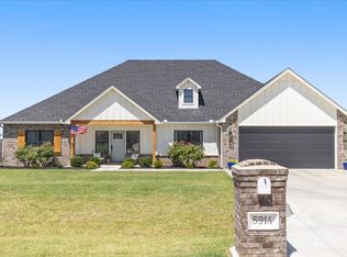 5914 Hallie Mdws, Stillwater, OK 74074