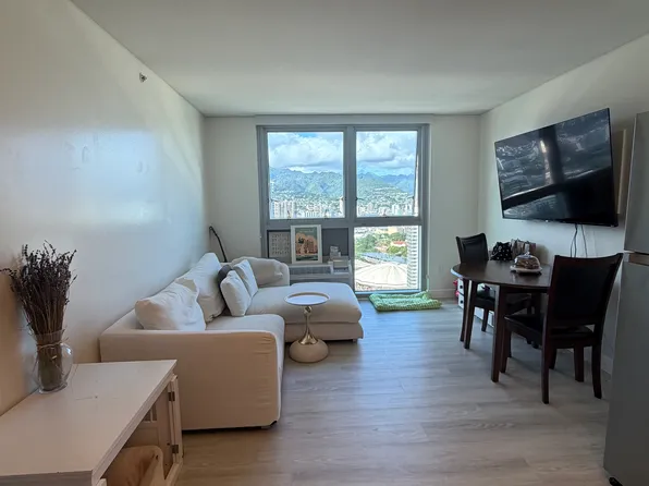 988 Halekauwila St, Honolulu, HI
