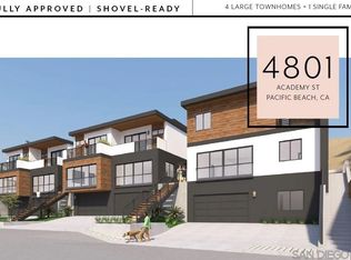 0 Academy St #0, San Diego, CA 92109