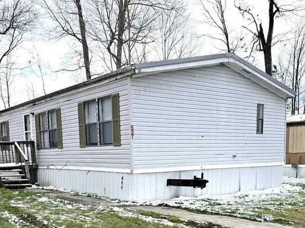 537 Reams Ln #537, London, KY 40744