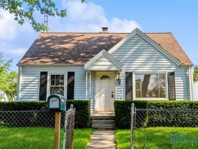 301 E Northgate Pkwy, Toledo, OH, 43612