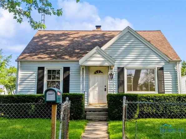 301 E Northgate Pkwy, Toledo, OH 43612